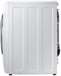 Samsung 8.5kg QuickDrive Front Load Washing Machine WW85M74FNOR hero image
