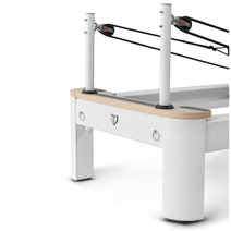 Lifespan Fitness Contour Studio Reformer Bed Set Black LFRF-CONTSTU hero image