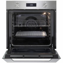 Delonghi 60cm 85L 9 Function Built-In Life Oven NSM9XL hero image