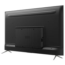 TCL 50 Inch C635 QLED 4K Smart Google TV 50C635 hero image