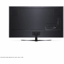 LG 75 Inch QNED91 4K Smart QNED TV 75QNED91SQA hero image