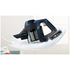 Bosch Series 6 Cordless Hand Stick Vacuum Cleaner-Moonlight Blue BCS611AU image NaN