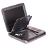 Laser DVD-PT-7B Portable DVD Player image NaN