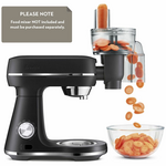 Breville The Food Processor Chef Attachment LEM014 hero image