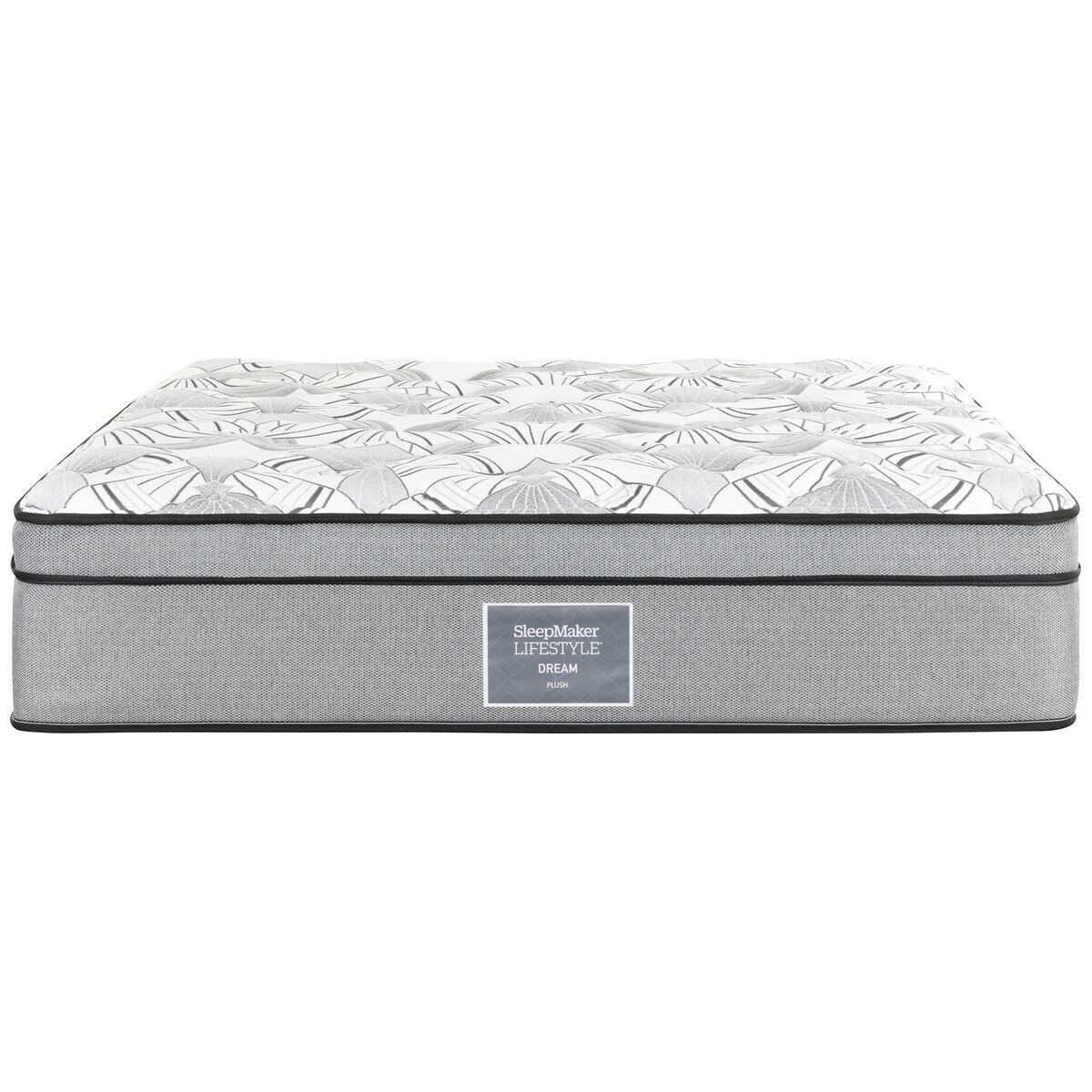 Sleepmaker queen outlet mattress
