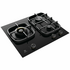 Electrolux 60cm Natural Gas Ceramic Cooktop EHG635BE image NaN