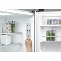 Fisher & Paykel 605L Quad Door Fridge RF605QDVX1 hero image