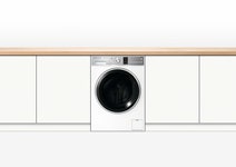 Fisher & Paykel 10kg Front Load Washing Machine WH1060P1 hero image
