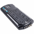 THOR Technologies 8 Socket Smart Filter Surge Protector B8F image NaN