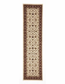 Rug Culture Sydney Small Ivory Red Rug 170X120CM - SYD-1-IR-170X120 hero image
