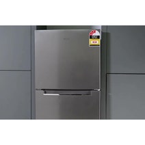 Haier 334L Top Mount Frost Free Fridge HRF360TS3 hero image