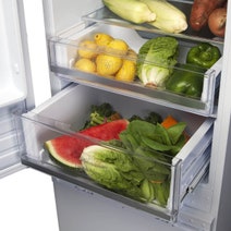 Artusi 280L Fully Integrated Refrigerator AINT5100 hero image