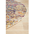 Rug Culture Mirage Small Multi-coloured Rug 150X150CM - MIR-360-MUL-150X150 image NaN