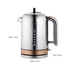 Dualit Classic Copper Kettle 72790 image NaN