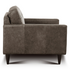 Kalona Manhattan Leather Armchair 6648-10 image NaN