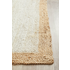 Rug Culture Nosa Large White & Natural Rug 400X80CM - NSA-333-WTNT-400X80 image NaN
