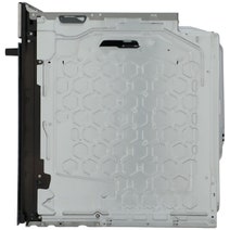 Bosch 60cm Series 6 Pyrolytic Built-in Oven Stainless Steel HBA572ES3A hero image