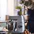 Kenwood Chef XL Titanium Food Mixer KVL8300S image NaN