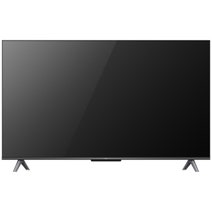 TCL 43 Inch C645 4K UHD QLED Smart Google TV 43C645 hero image
