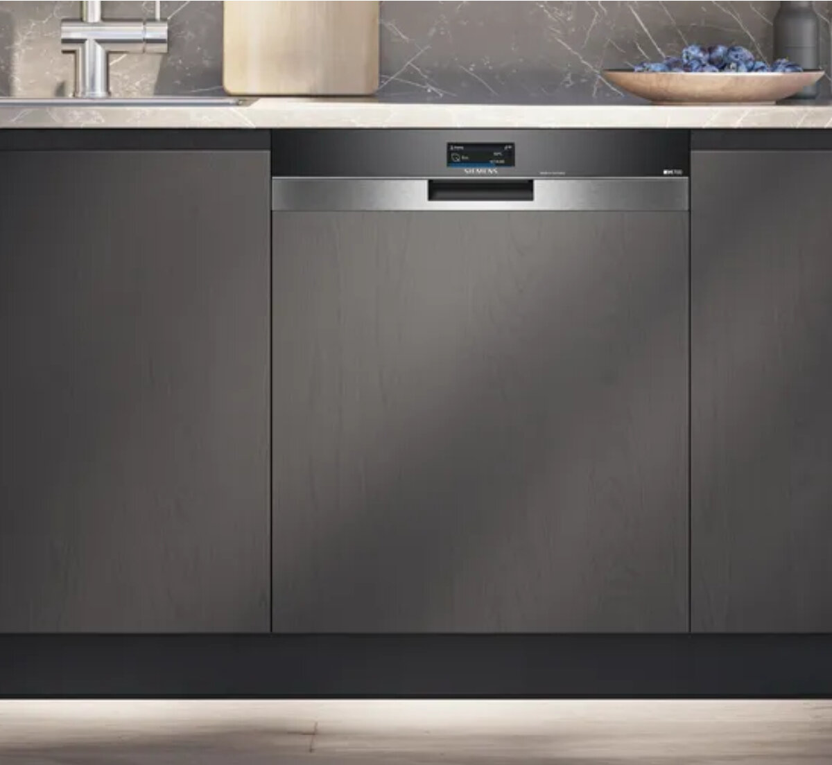 Siemens iq700 clearance dishwasher review