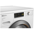 Miele T Classic 8kg Heat Pump Dryer with AddLoad TEA325WP image NaN