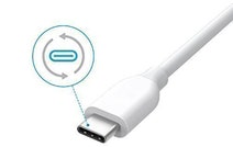 Anker A8163H21 PowerLine .9m USB-C to USB 3.0 Cable hero image
