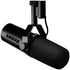 Shure Professional Dynamic Vocal Microphone SHR-SM7DB image NaN