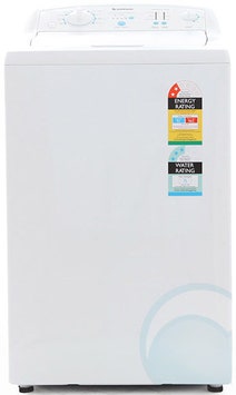 5.5kg Top Load Simpson Washing Machine 36S550N hero image