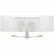 LG 49 Inch UltraWide IPS Monitor with HDR10 49WL95C-W hero image