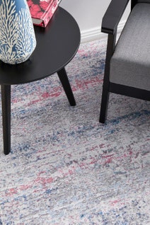 Rug Culture Illusions Medium Multi-coloured Rug 220X150CM - ILU144CANDY220X150 hero image