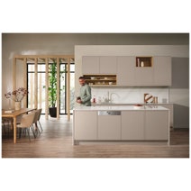 Miele Gen 5000 Semi-Integrated Dishwasher G5000SCICLST hero image