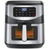 Kitchen Couture 12L Clear View Digital Air Fryer 10004941 image NaN