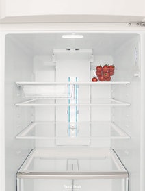 Westinghouse WTB5404SAL 536L Top Mount Fridge hero image