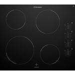Westinghouse 60cm Ceramic Cooktop WHC642BC hero image