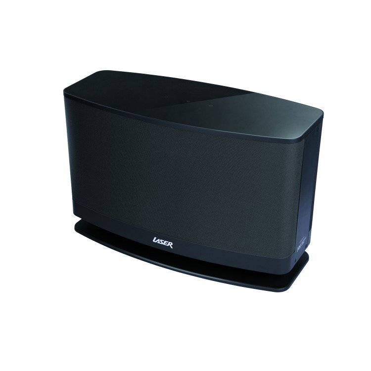 Laser wifi speaker best sale
