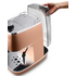 Delonghi ECI341CP Distinta Coffee Machine image NaN