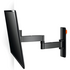 Vogel's WALL2145B Full-Motion TV Wall Mount for 19 to 40 Inch TVs Black image NaN