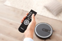 Miele Scout RX1 Robotic Vacuum Cleaner 09828780 hero image