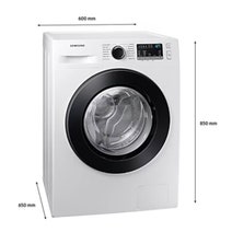 Samsung 8.5kg/6kg Washer Dryer Combo WD85T4046CE hero image