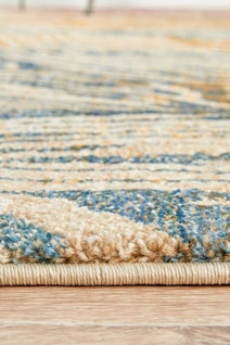 Rug Culture Dreamscape Large Prism Rug 290X200CM - DRM-857-PRIS-290X200 hero image