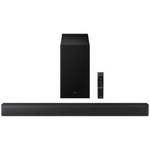 Samsung B650F B Series 3.1ch Soundbar HW-B650F-XY hero image