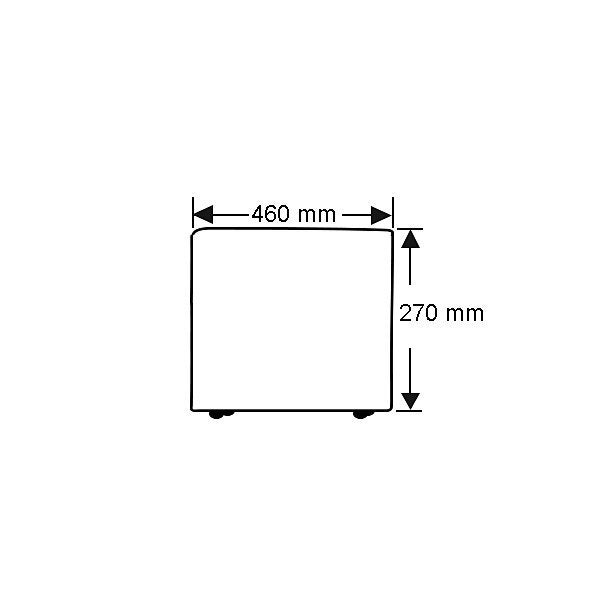 Everdure Panel Heater HPE222W | Appliances Online