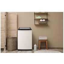 TCL 9kg Top Load Washing Machine F709TLW hero image