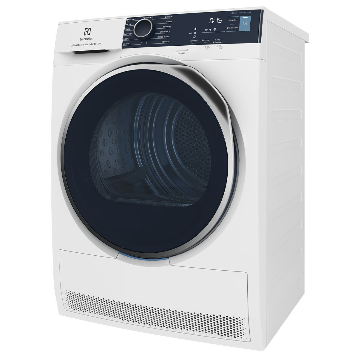 Heat pump hot sale dryer appliances online