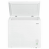 Esatto 198L Hybrid Chest Freezer/Fridge ECF198W2 image NaN