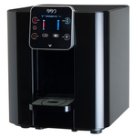 BIBO Water Bar Dispenser (Boiling, Chilled and Ambient) Black 10112 hero image