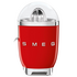 Smeg 50s Style Red Citrus Juicer CJF11RDAU image NaN