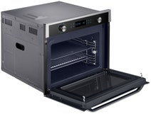 Samsung NQ50J5530BS 60cm Electric Built-In Oven hero image