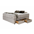 Sealy Posturepedic Sophia Flex Firm King Mattress - 735576 image NaN