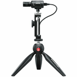 Shure MV88+ Digital Stereo Video Kit SHR-MV88-DIG-VK hero image